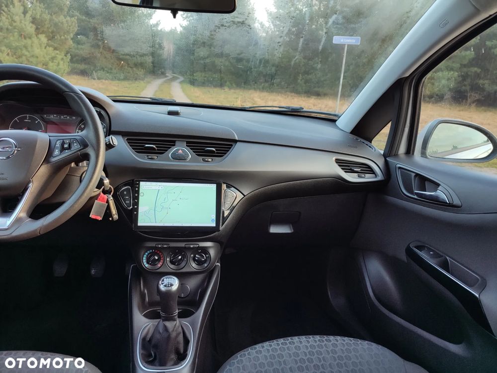 Opel Corsa 1.3 D (CDTi) (ecoFLEX) Start/Stop Color Edition - 17