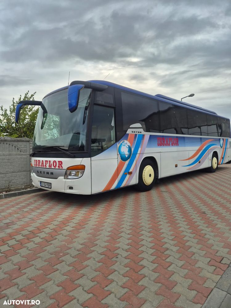 Setra 415 GT - 2