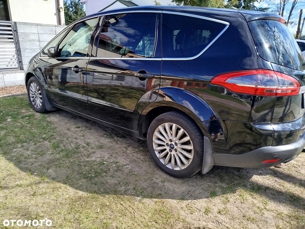 Ford S-Max - 2