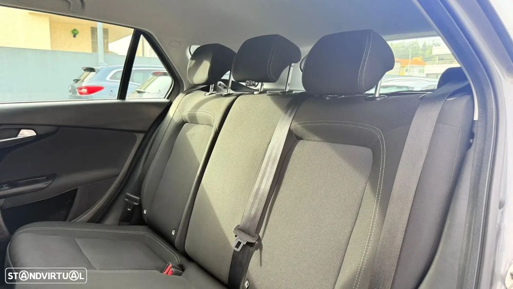 Fiat Tipo Station Wagon 1.3 Multijet City Life — fotografia 11