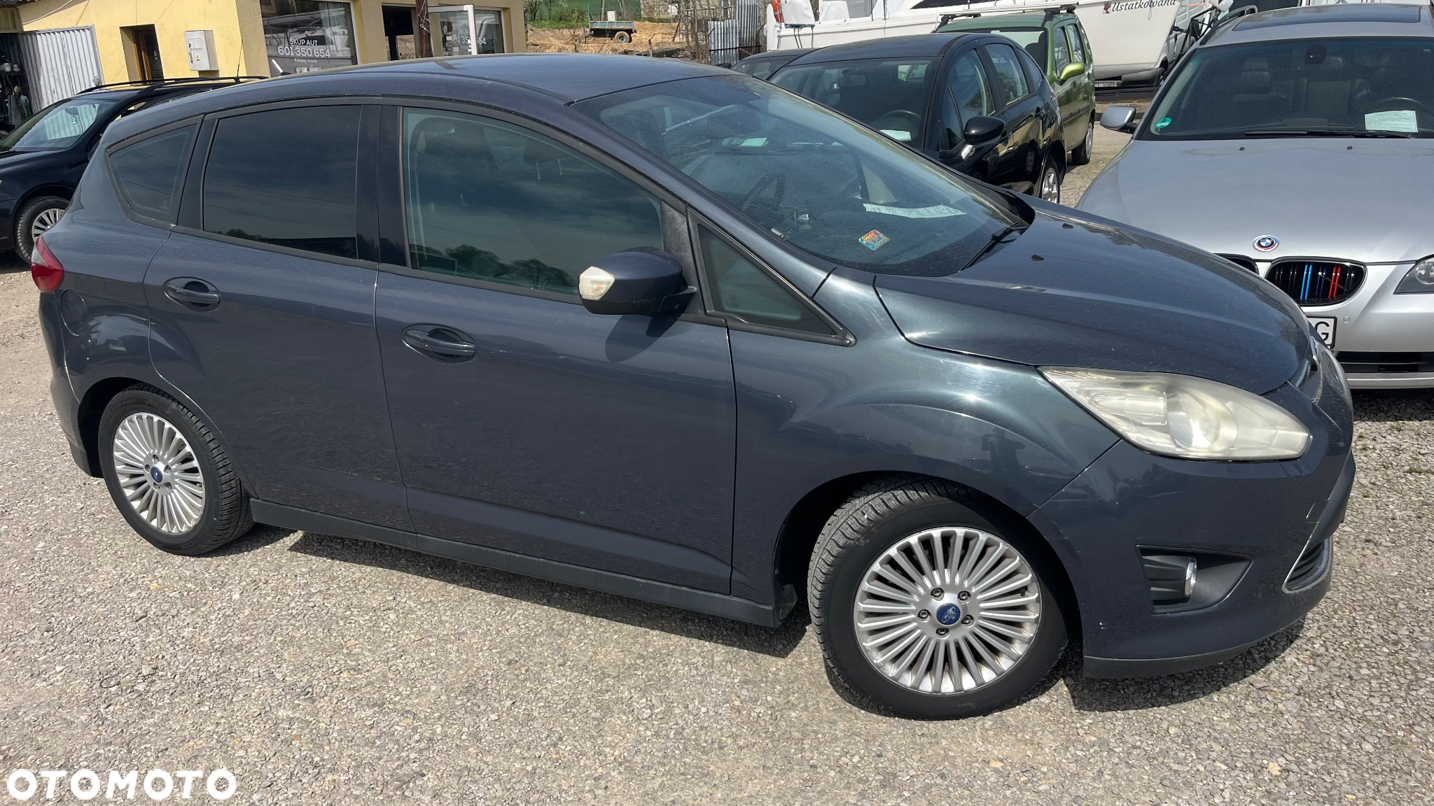 Opel Astra - 7