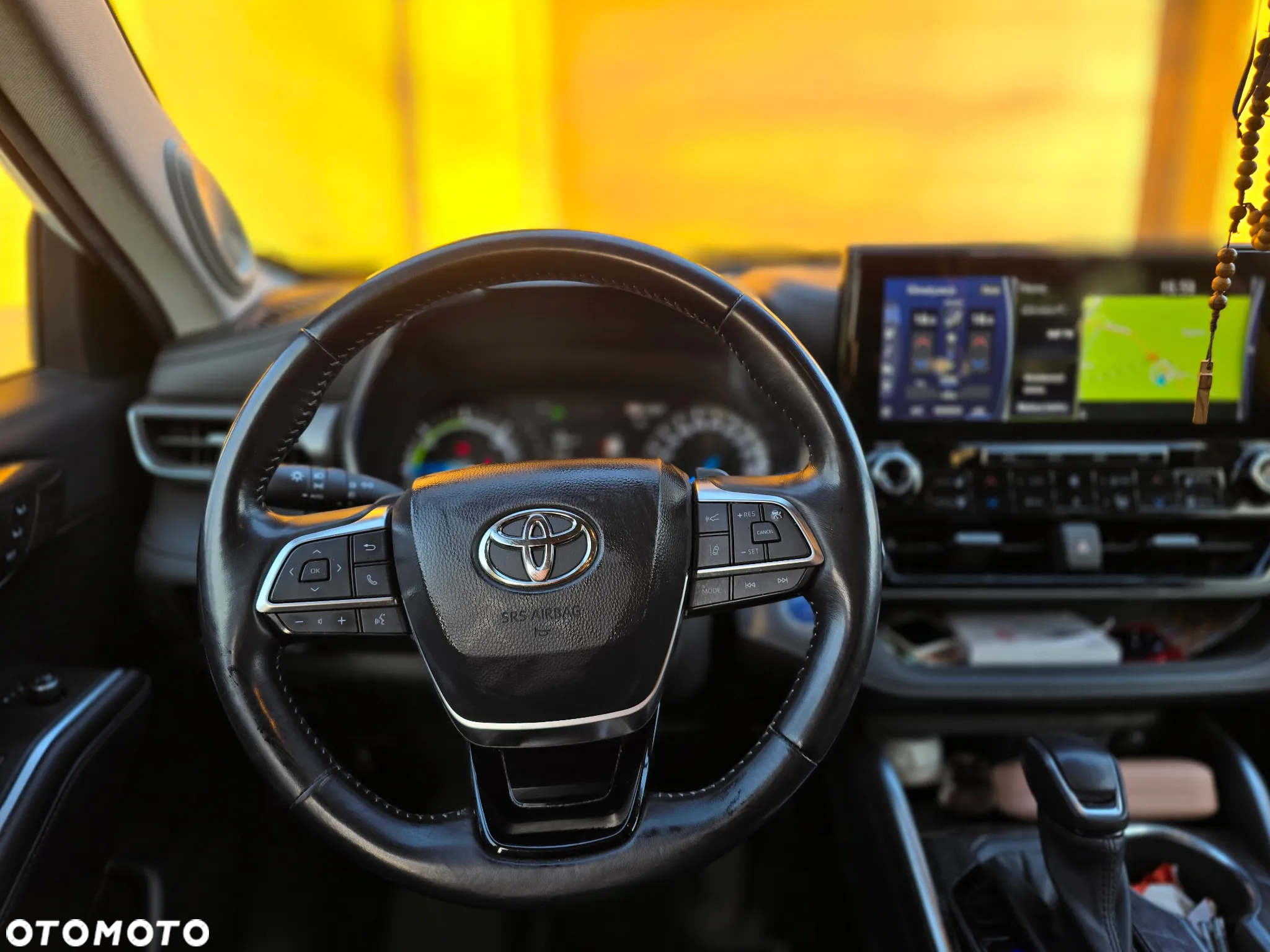 Toyota Highlander 2.5 Hybrid Prestige - 6