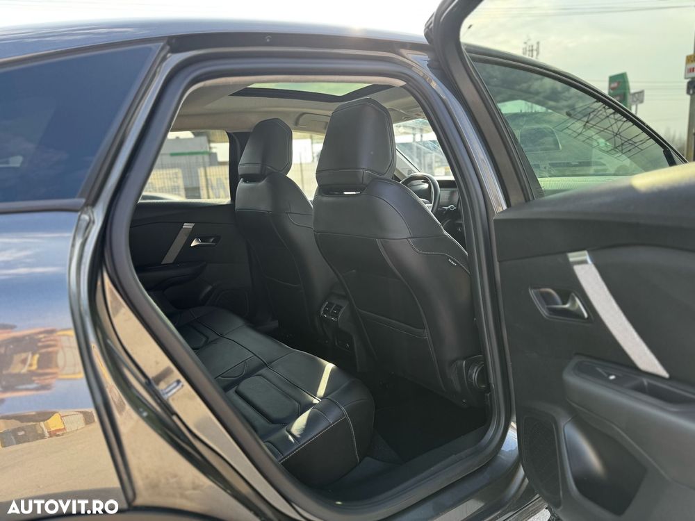 Citroën C4 1.2 PureTech S&S EAT8 Shine - 5