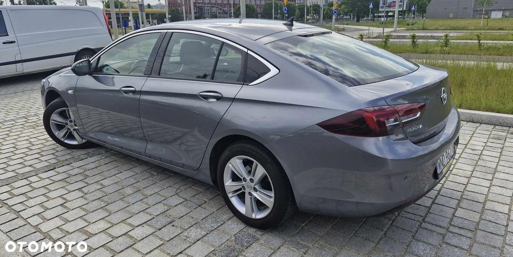 Opel Insignia - 5