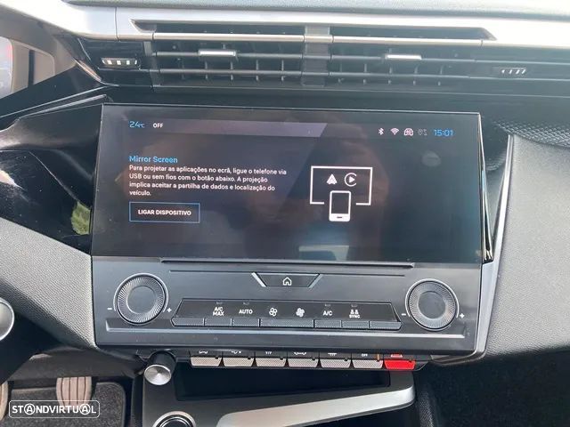 Peugeot 308 1.2 PureTech Active Pack - 21