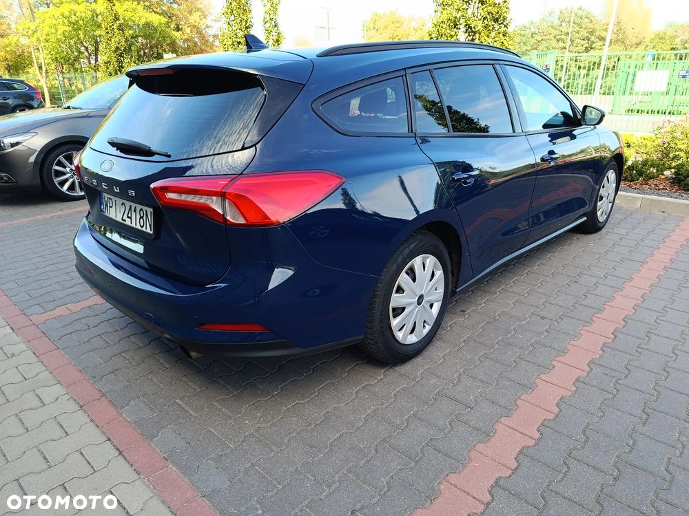 Ford Focus - 3