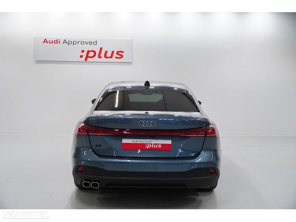 Audi A5 Limousine TDI SE Business - 7