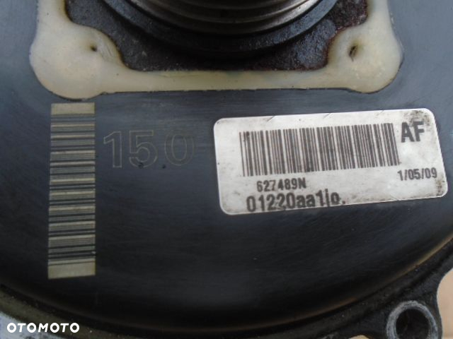 alternator bmw x5 e53 4.4i 286KM - 2