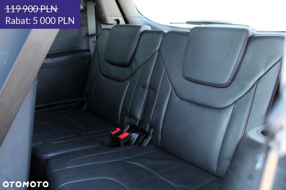 Ford S-Max - 13