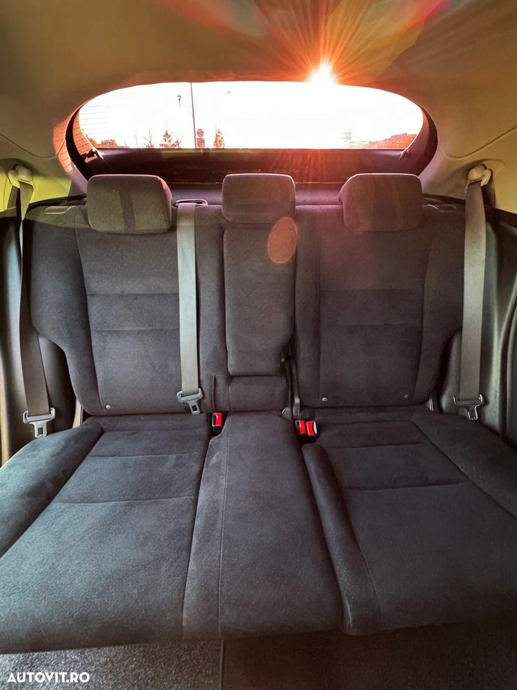 Honda Civic 1.8 Executive - 11