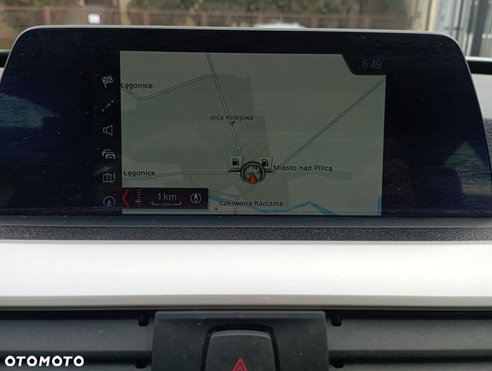 BMW Seria 3 318d Advantage - 22