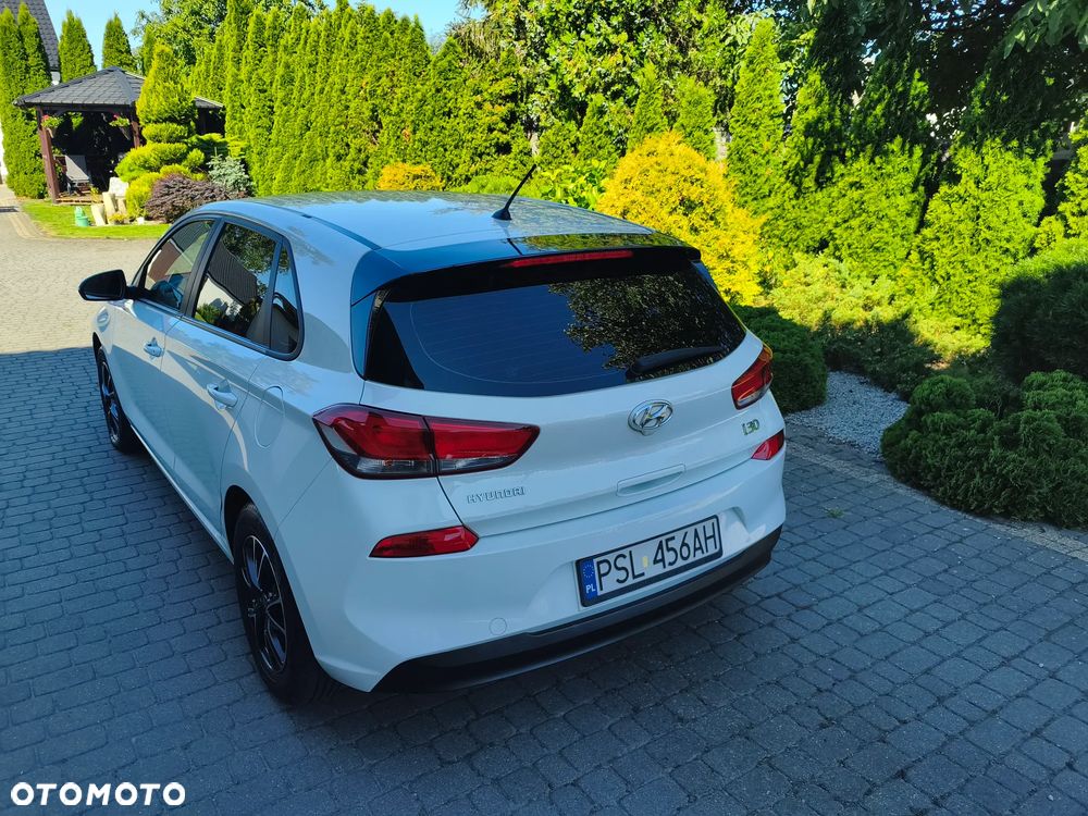 Hyundai i30 1.4 Classic - 5