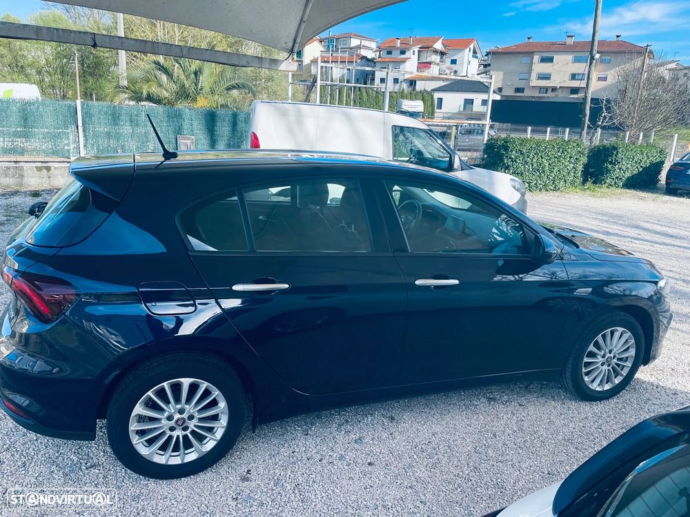 Fiat Tipo 1.3 MultiJet City Life - 7