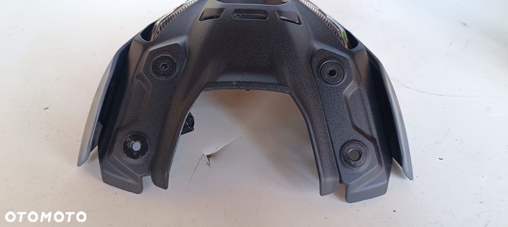 YAMAHA MT 09 MT09Owiewka Led Lampa Czasza osłona - 4