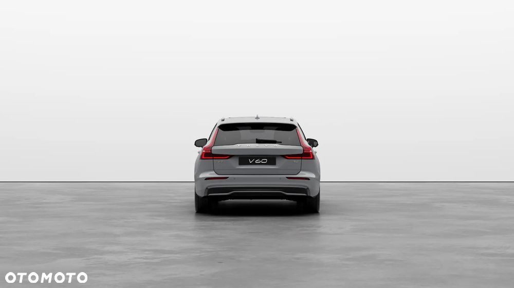Volvo V60 B4 B Ultra Dark - 4