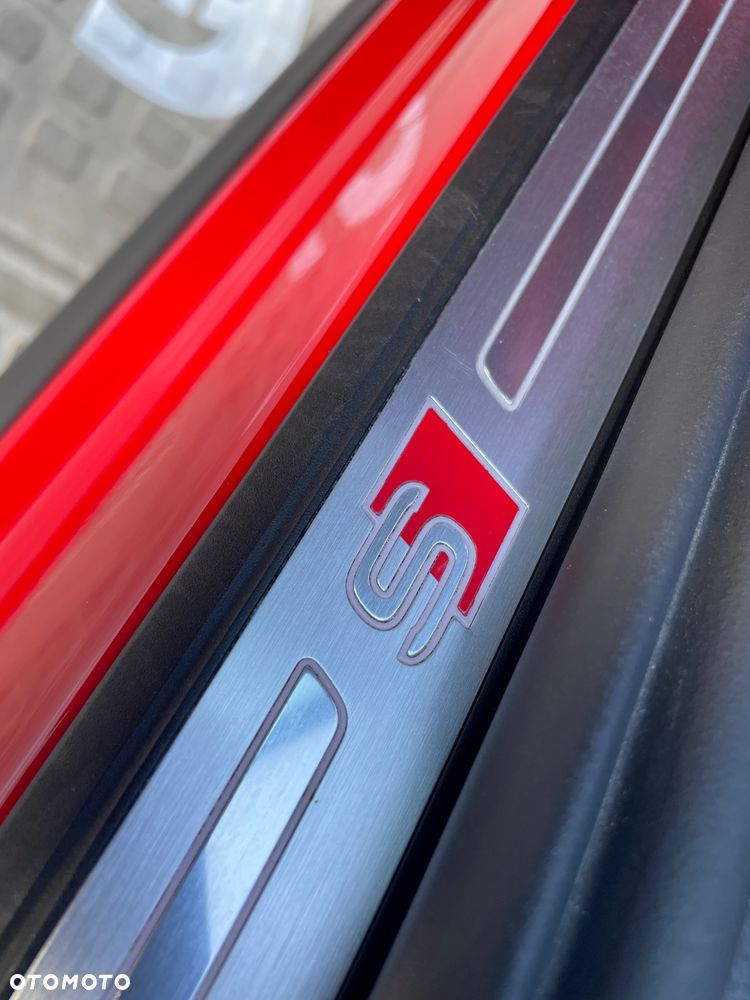 Audi SQ8 e-tron 114kWh Quattro - 36