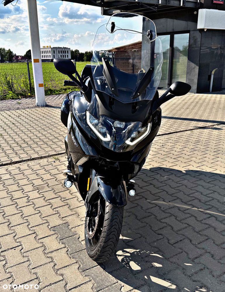 BMW K - 3