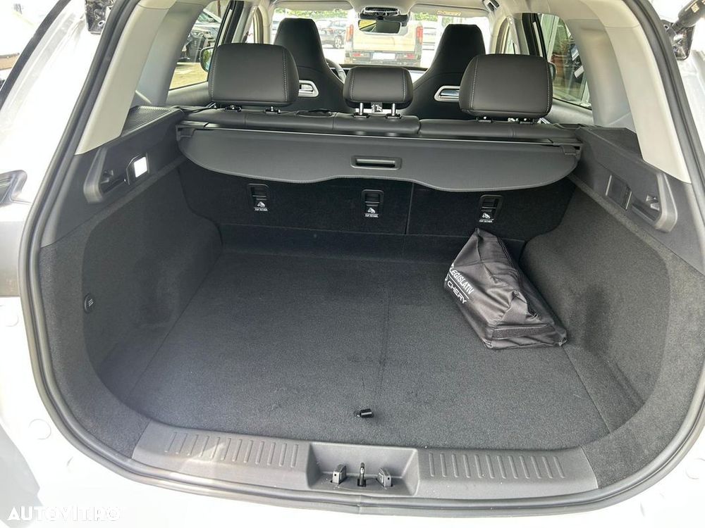 Chery Tiggo 7 - 12