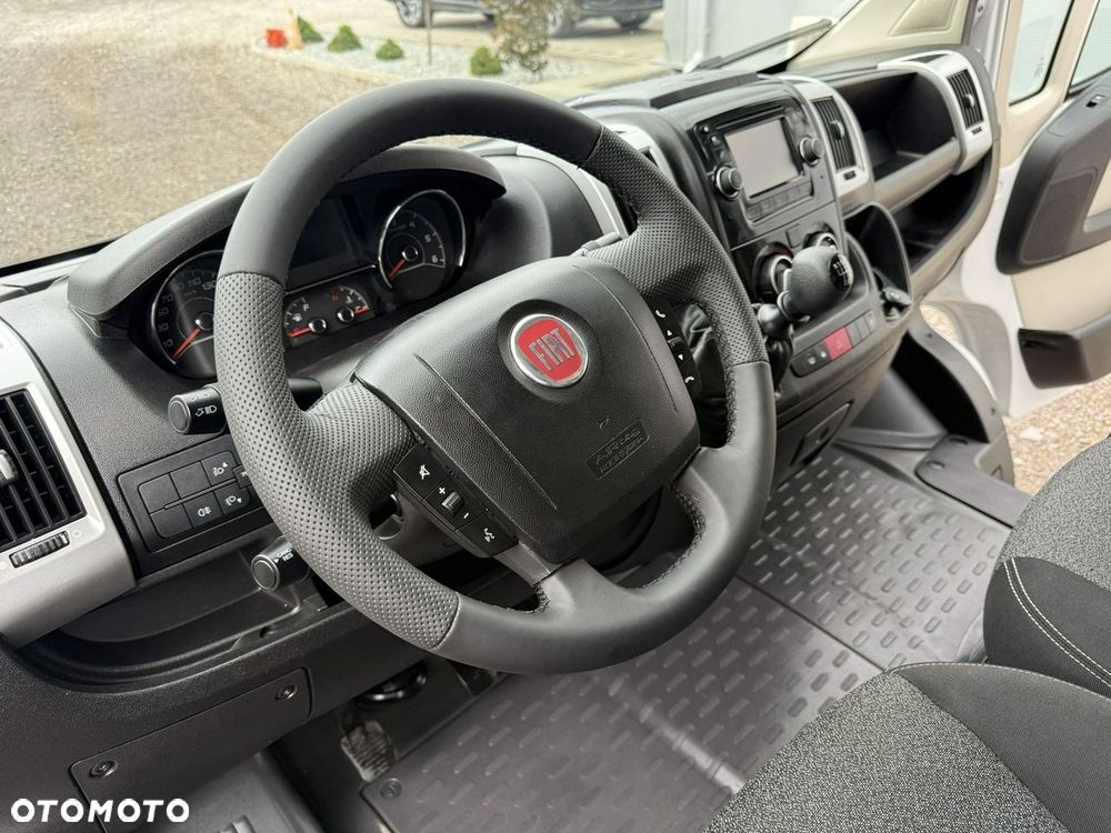 Fiat Ducato - 10