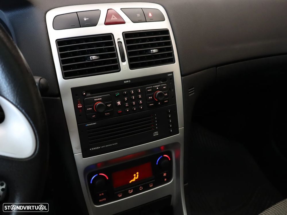 Peugeot 307 SW 1.6 HDi Sport - 23