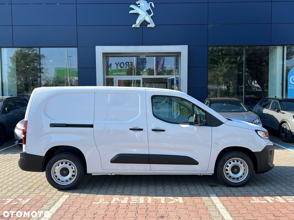 Peugeot Partner - 3