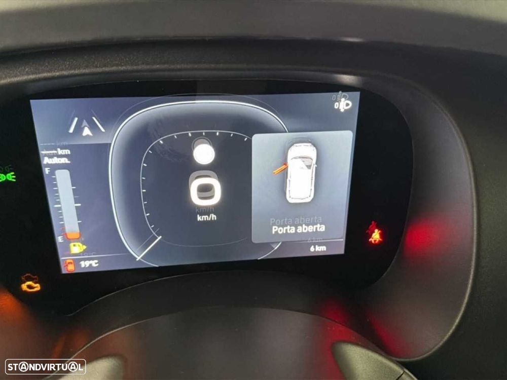 Fiat Panda 1.0 Hybrid - 17