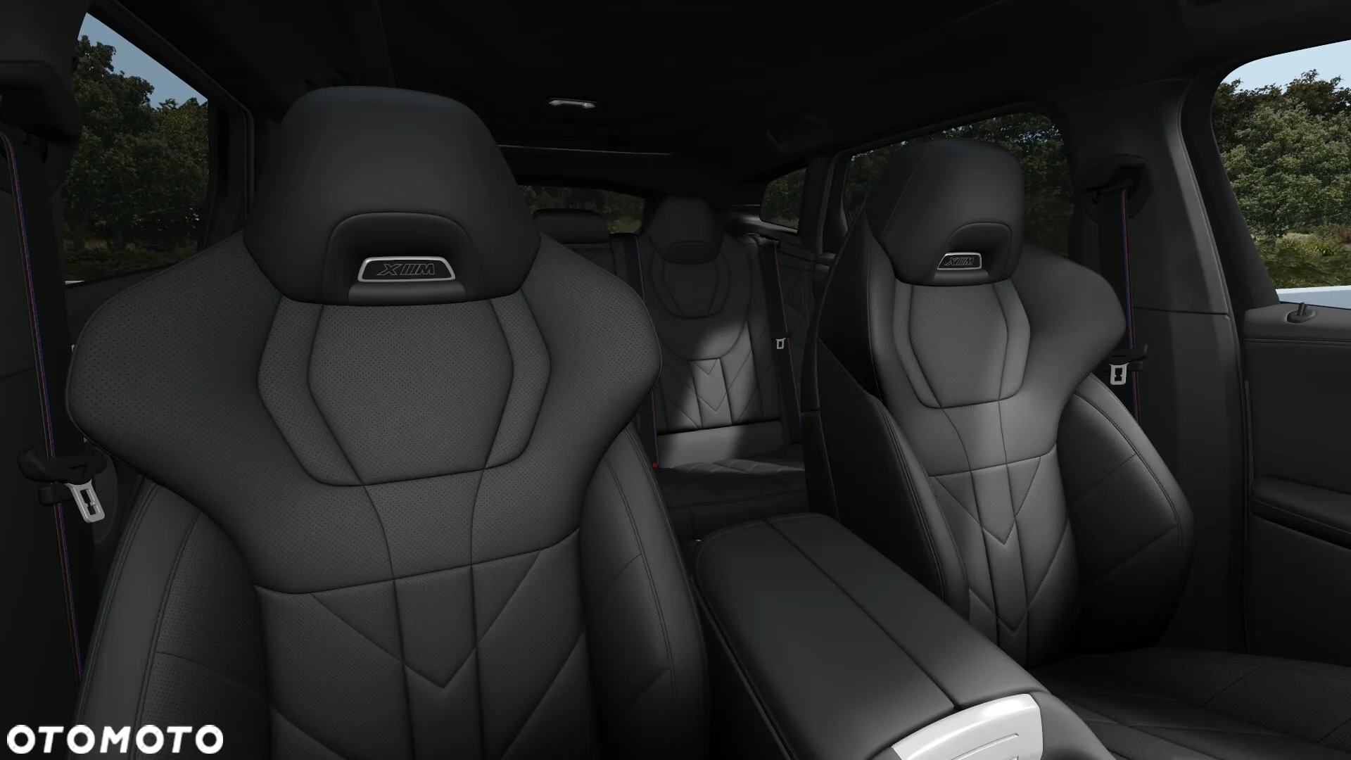 BMW XM PHEV sport - 10