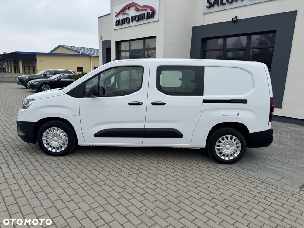 Toyota Proace City - 8