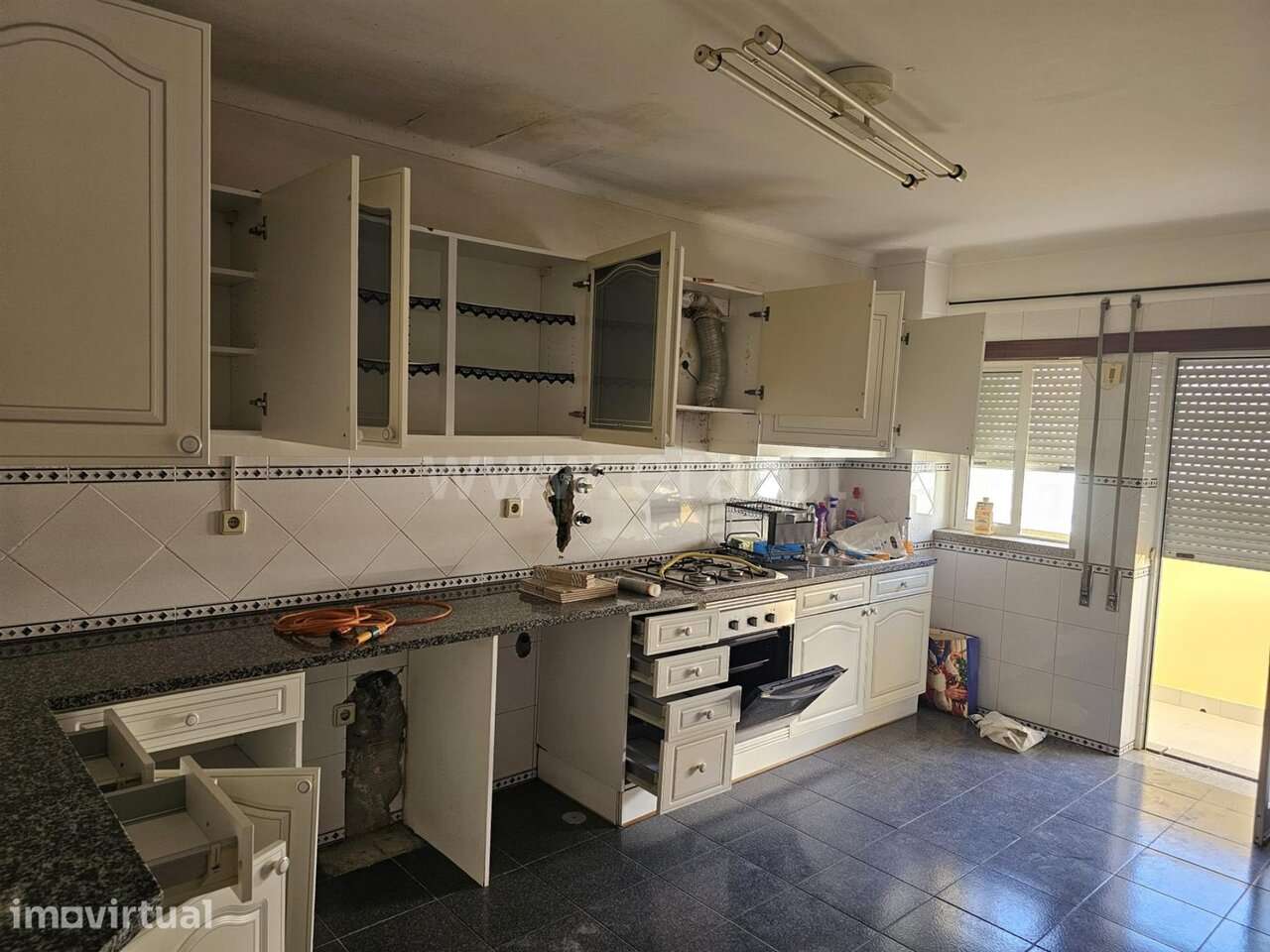 Apartamento Duplex T4 Fundão - Grande imagem: 2/17