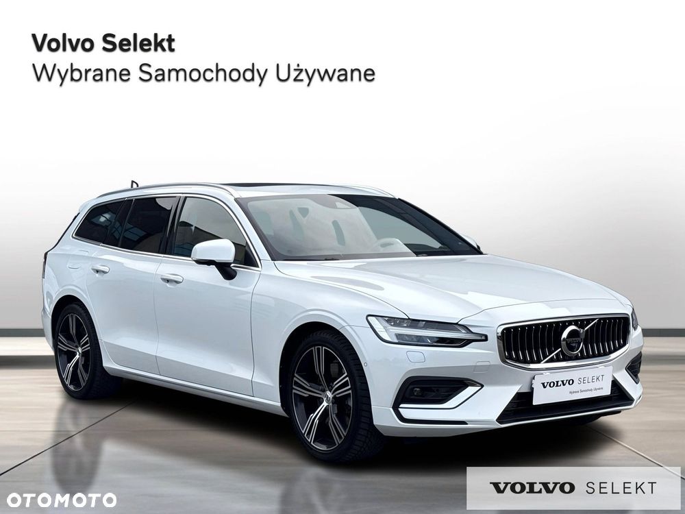 Volvo V60 - 8