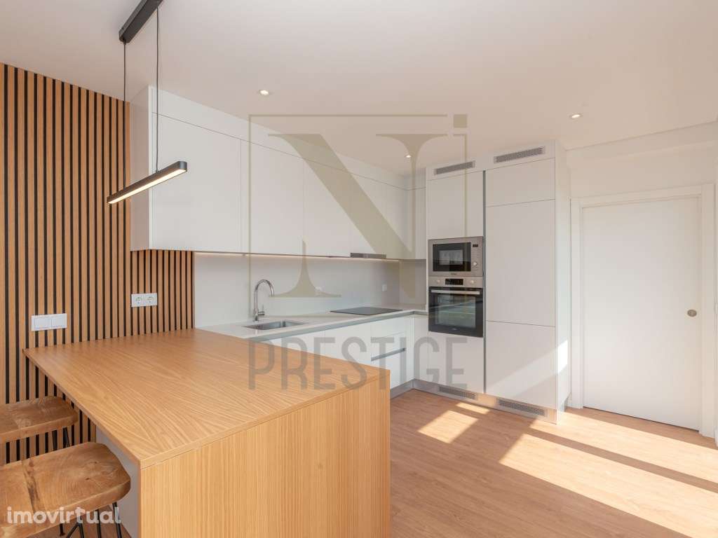 Apartamento T3 na Figueira da Foz - Grande imagem: 5/26