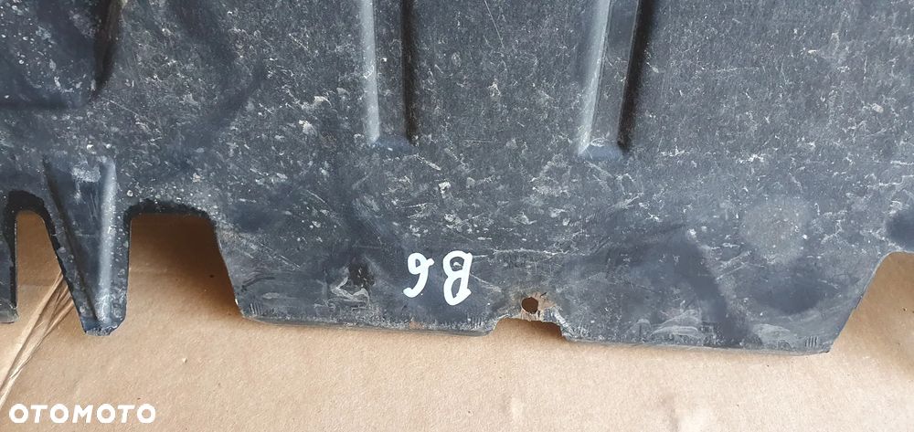 Osłona płyta pod silnik VW Passat B6 3C0825237G 3C0825235K - 6