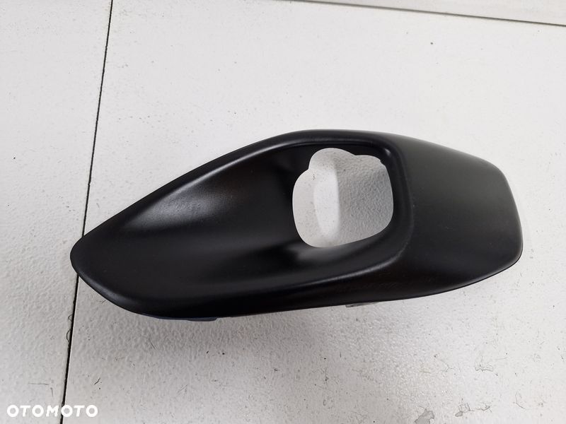 CITROEN C4 PICASSO II 2 KRATKA HALOGENU ZDERZAKA LEWY PRZÓD 9800978277 - 2