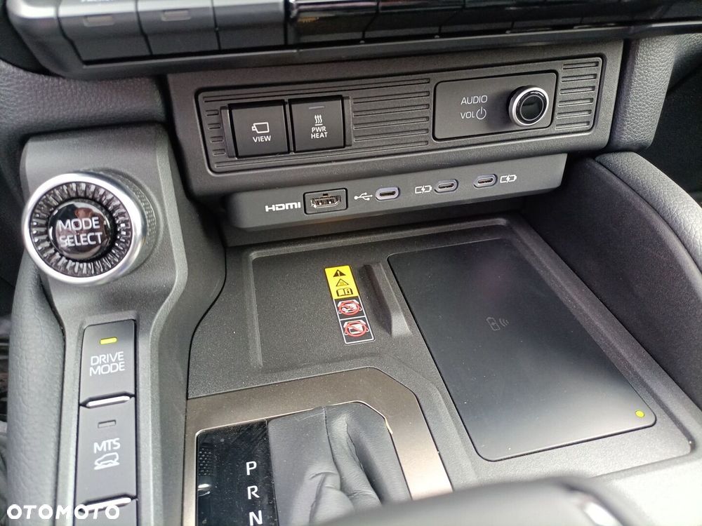 Toyota Land Cruiser LC 2.8 D-4D First Edition - 26