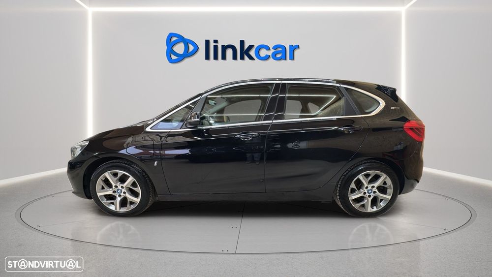 BMW 225xe Active Tourer iPerformance Advantage - 6