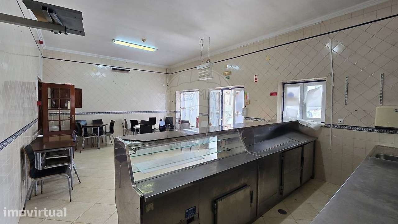 Outros - Comercial  para arrendamento - Grande imagem: 5/10