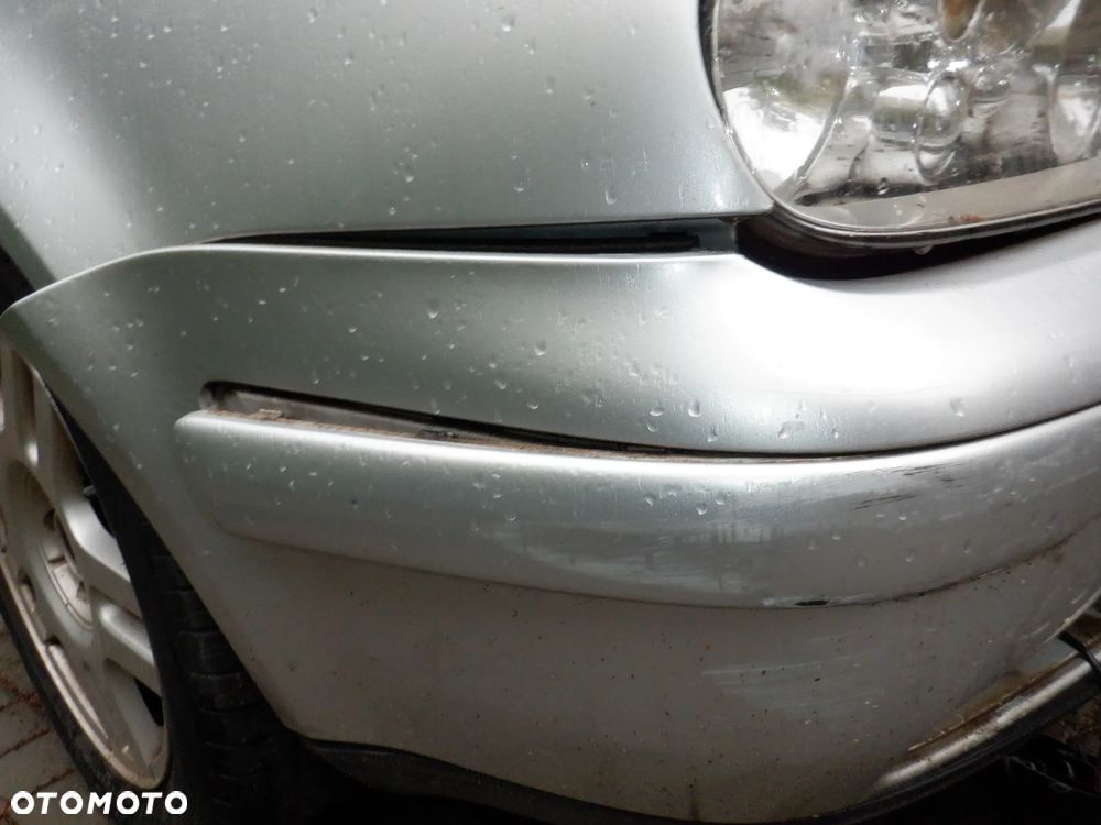 Volkswagen Golf IV 1.6 Comfortline - 7