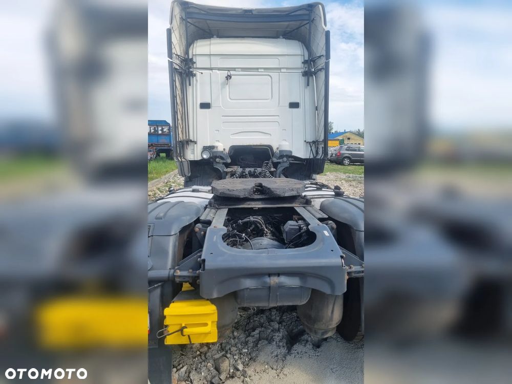 Scania R450 - 6