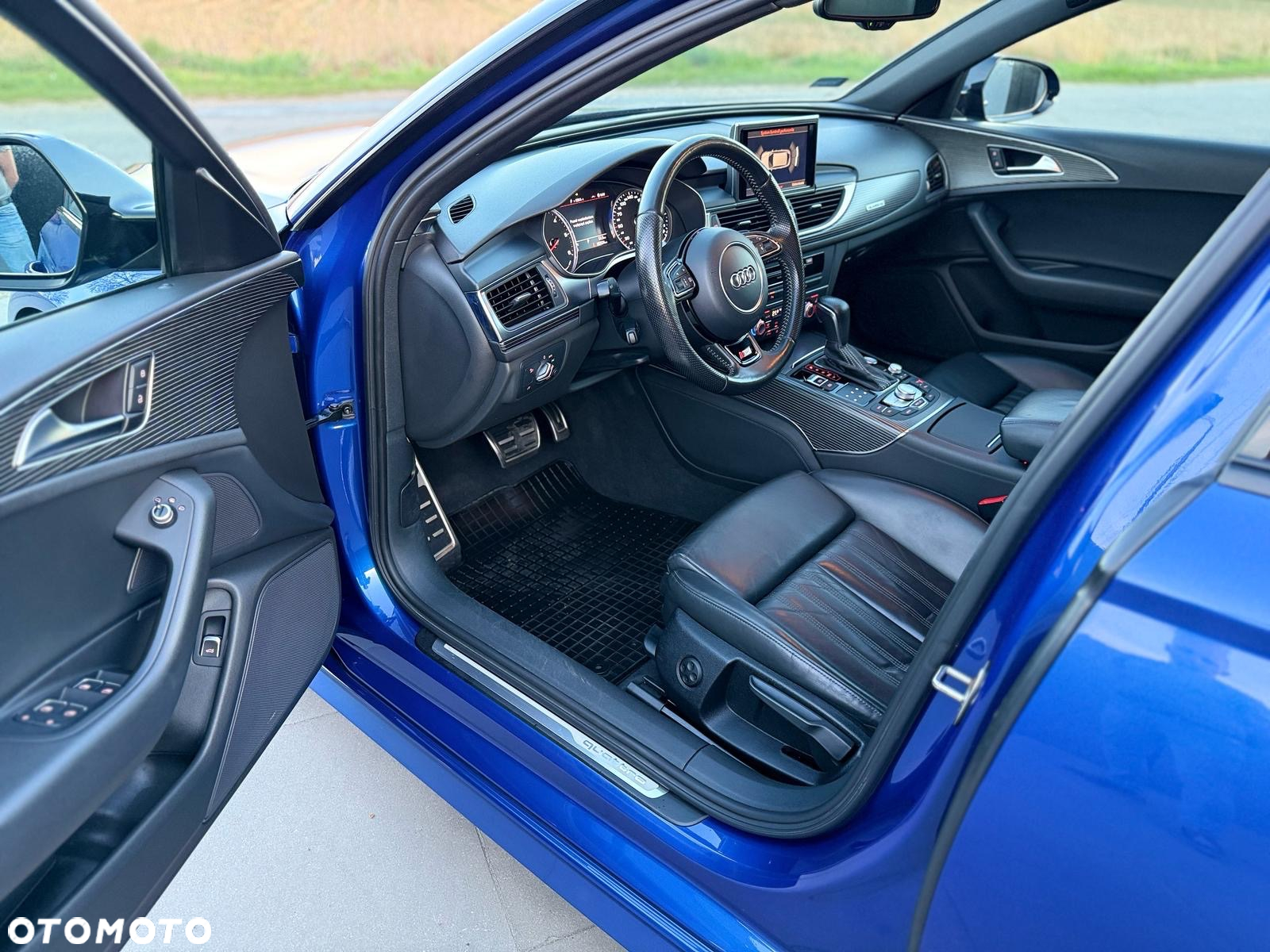 Audi A6 Avant 3.0 TDI competition quattro tiptronic - 27