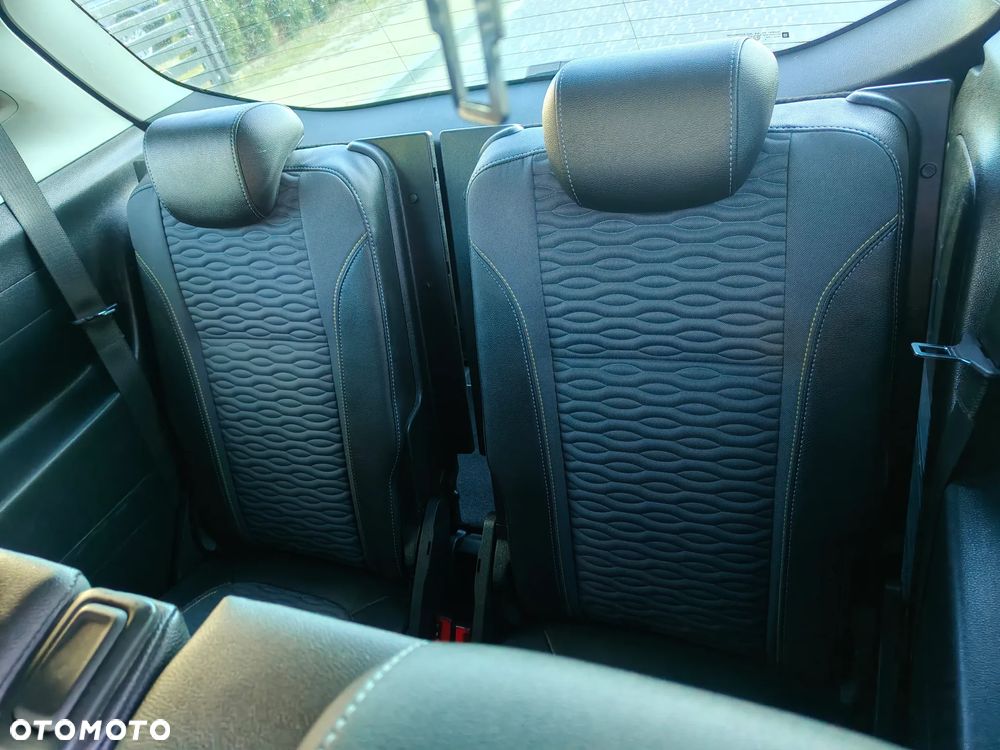 Opel Zafira 2.0 CDTI Cosmo - 21