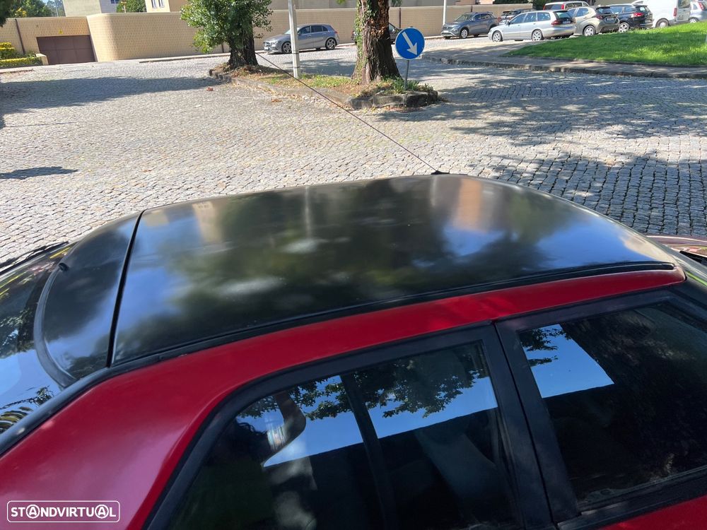Mazda 323 F 1.6 GLX - 7
