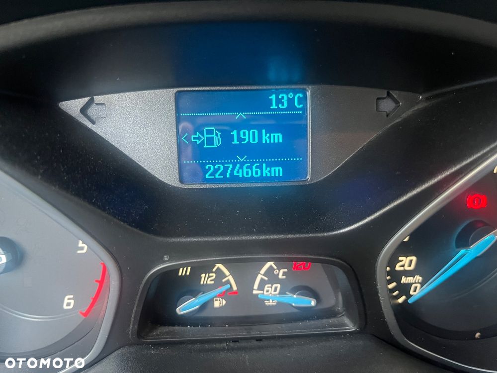 Ford C-MAX - 14