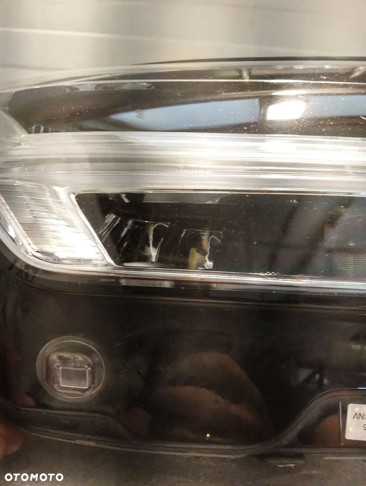 Volvo XC90 SM LED PRZÓD STRONA PRAWA LAMPA PRZEDNIA 31446688 - 2