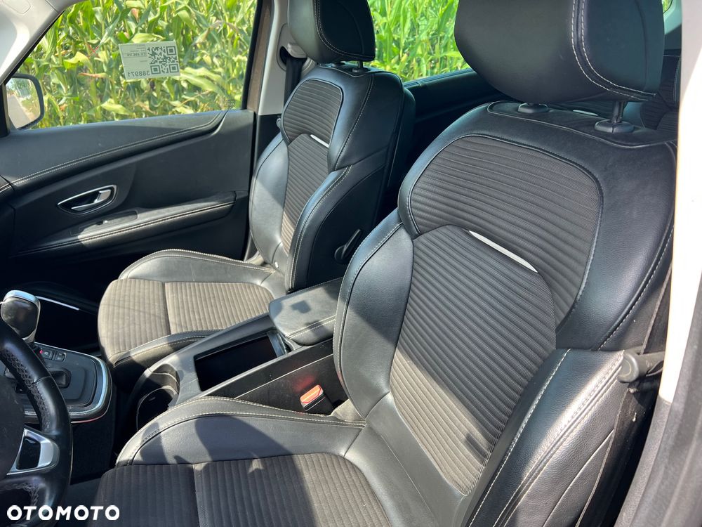 Renault Grand Scenic ENERGY dCi 160 EDC BOSE EDITION - 12