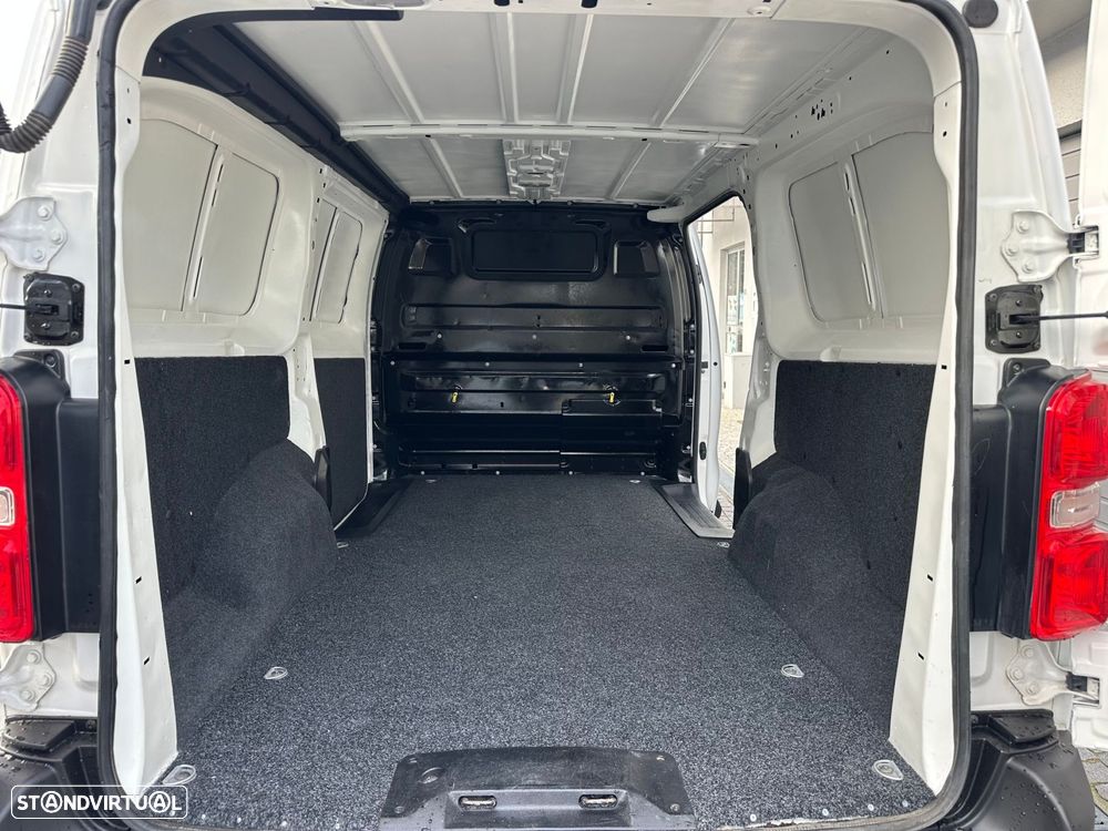 Peugeot Expert 2.0 BlueHDi L3H1 Premium Long - 6