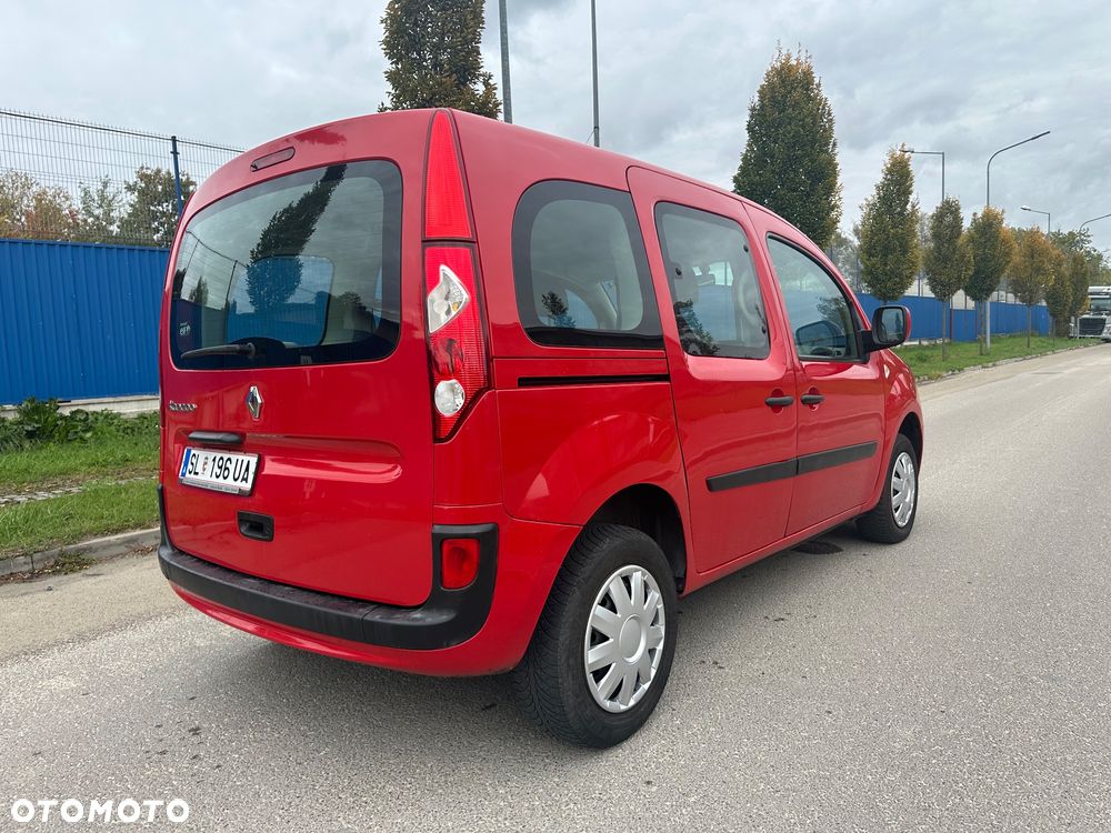 Renault Kangoo - 18