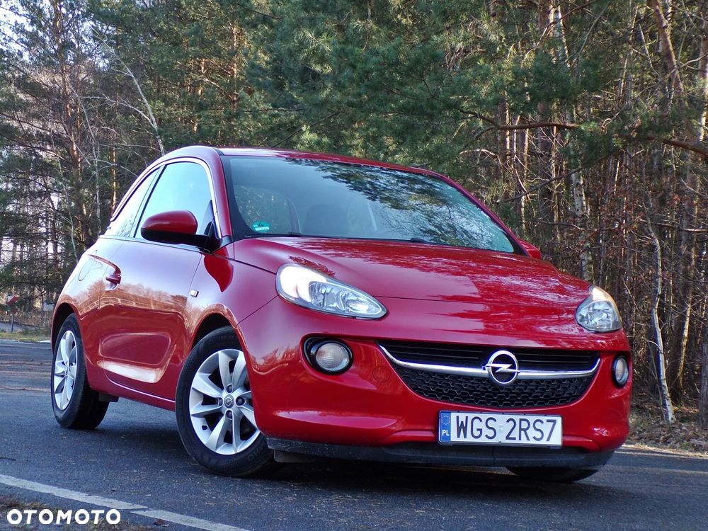 Opel Adam 1.4 Start/Stop Glam - 3