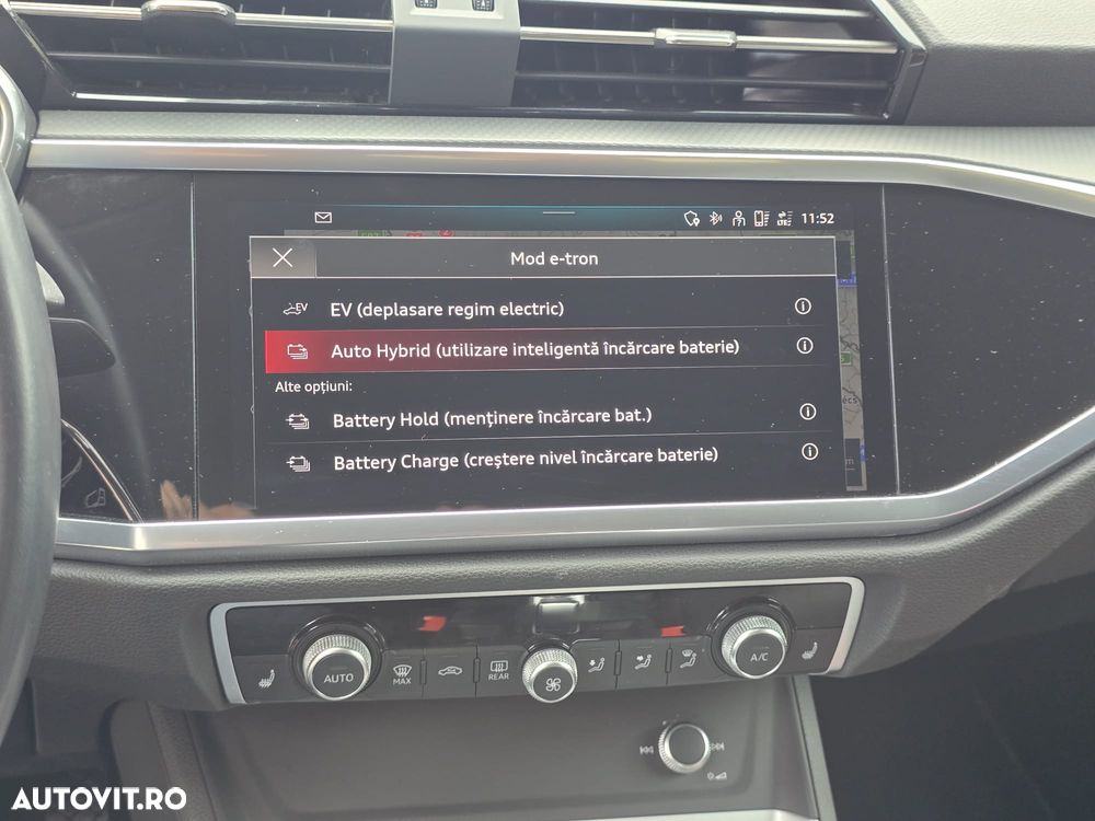 Audi Q3 45 TFSIe S tronic - 22