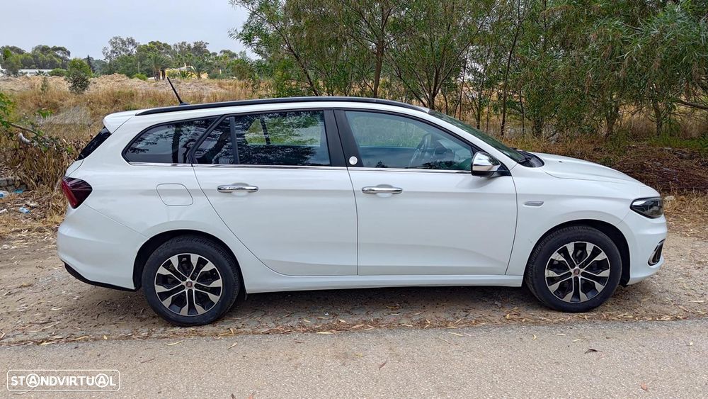 Fiat Tipo Station Wagon 1.3 M-Jet Street - 1