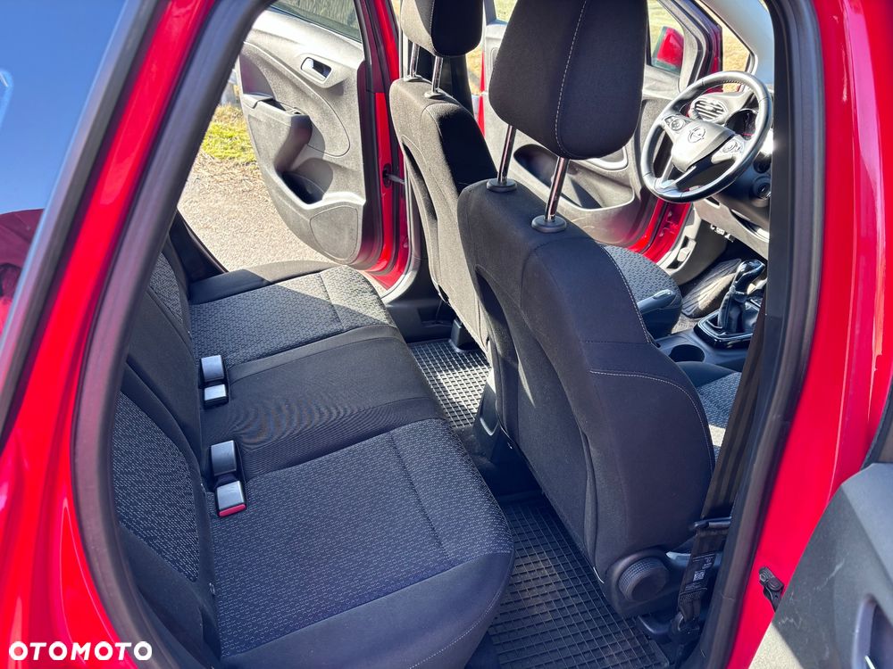 Opel Crossland X - 9